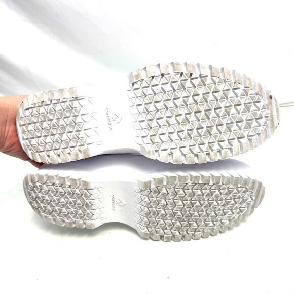 Converse All Star Chuck Taylor Lugged 2.0 HI Platform Sneakers Shoes Size 9 - Picture 6 of 7